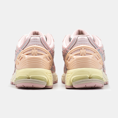 Кроссовки New Balance 1906U Pink Cream Silver (Розовый) - фото 5 