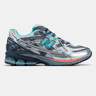 Кросівки New Balance 1906U Silver Navy Teal