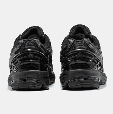 Кросівки New Balance 1906U Triple Black (Чорний) - фото 5 