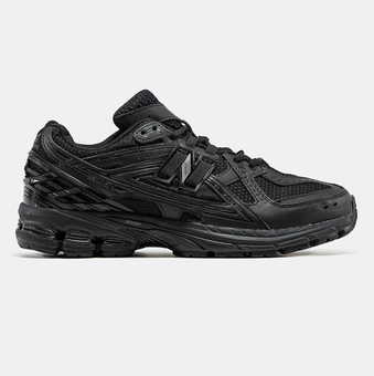 Кросівки New Balance 1906U Triple Black