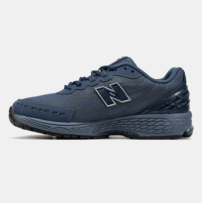 Кросівки New Balance 1906W Fantomfit Navy Eclipse U1906WFF (Синій) - фото 4 
