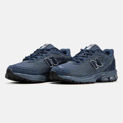 Кросівки New Balance 1906W Fantomfit Navy Eclipse U1906WFF (Синій) - фото 2 