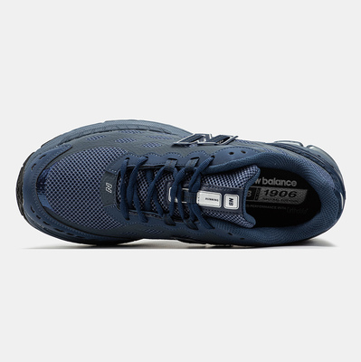 Кросівки New Balance 1906W Fantomfit Navy Eclipse U1906WFF (Синій) - фото 3 