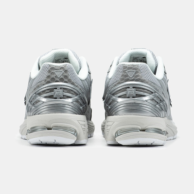 Кросівки New Balance 1906W Fantomfit Silver Metallic (Сірий) - фото 5 