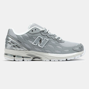 Кроссовки New Balance 1906W Fantomfit Silver Metallic