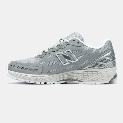 Кросівки New Balance 1906W Fantomfit Silver Metallic (Сірий) - фото 4 