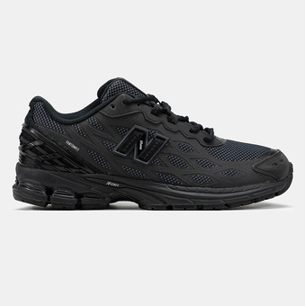 Кроссовки New Balance 1906W Triple Black