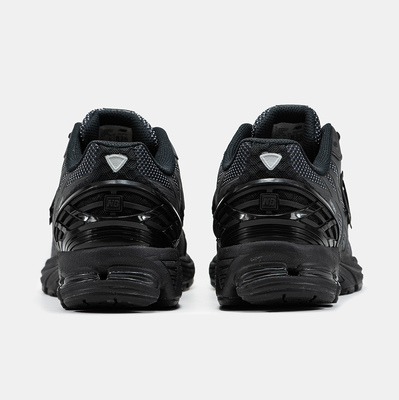 Кросівки New Balance 1906W Triple Black (Чорний) - фото 5 