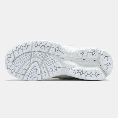 Кросівки New Balance 1906W Triple White (Білий) - фото 6 