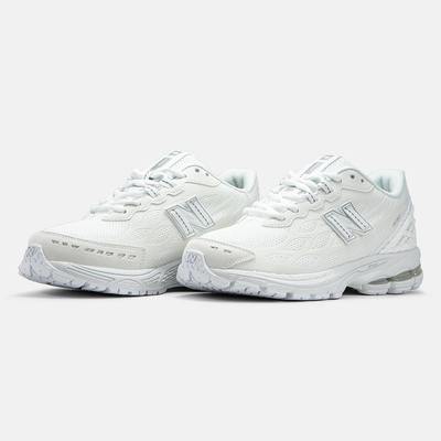 Кросівки New Balance 1906W Triple White (Білий) - фото 2 