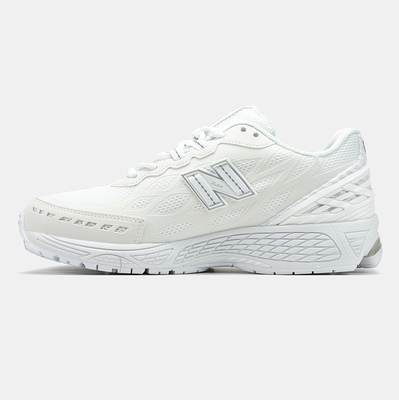 Кросівки New Balance 1906W Triple White (Білий) - фото 4 