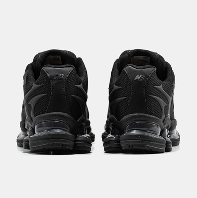 Кросівки New Balance 2000 Black Metallic U200078C (Чорний) - фото 5 