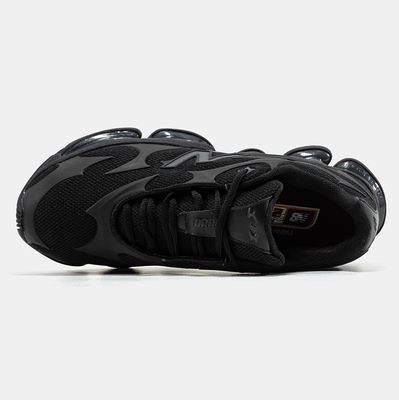 Кросівки New Balance 2000 Black Metallic U200078C (Чорний) - фото 3 