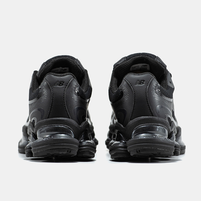 Кроссовки New Balance 2000 Triple Black (Черный) - фото 5 