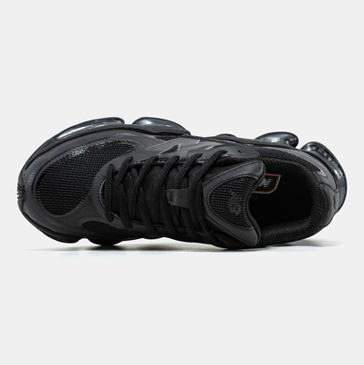 Кроссовки New Balance 2000 Triple Black (Черный) - фото 3 