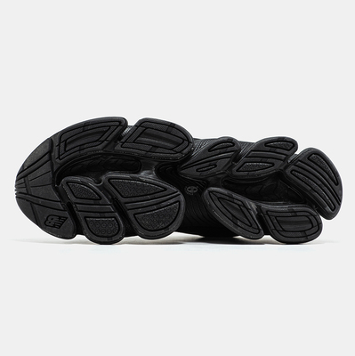 Кроссовки New Balance 2000 Triple Black (Черный) - фото 6 