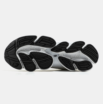 Кросівки New Balance 2000 White Metallic (Білий) - фото 6 