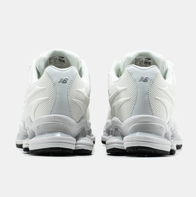 Кросівки New Balance 2000 White Metallic (Білий) - фото 5 