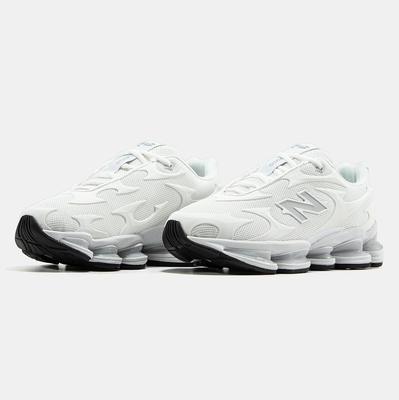 Кросівки New Balance 2000 White Metallic (Білий) - фото 2 