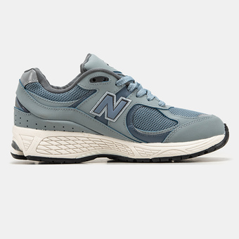 Кросівки New Balance 2002R Blue Haze Grey