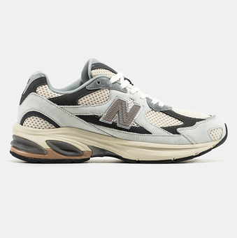 Кроссовки New Balance 2010 Beige