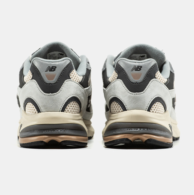 Кроссовки New Balance 2010 Beige (Бежевый) - фото 5 