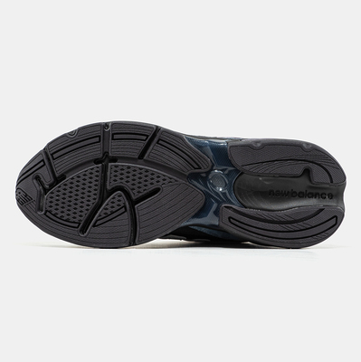 Кроссовки New Balance 2010 x KITH Plum Eclipse (Фиолетовый) - фото 6 