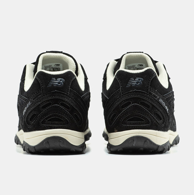 Кросівки New Balance 204 Black Cream (Чорний) - фото 5 