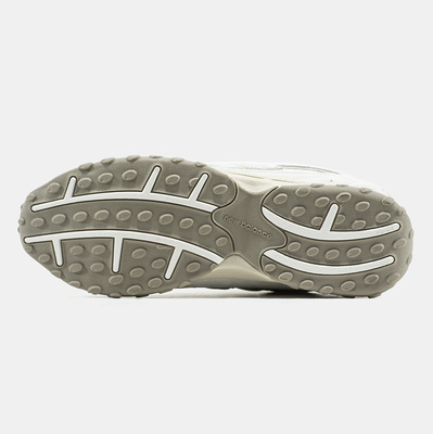 Кросівки New Balance 204 Grey Cream (Бежевий) - фото 6 