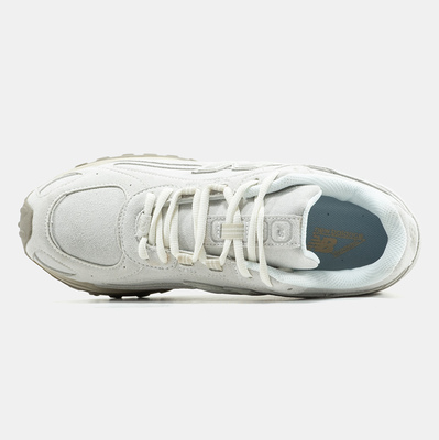 Кросівки New Balance 204 Grey Cream (Бежевий) - фото 3 