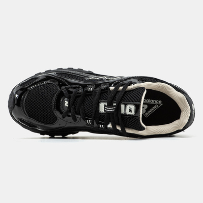 Кросівки New Balance 204L Black Gloss Silver (Чорний) - фото 3 