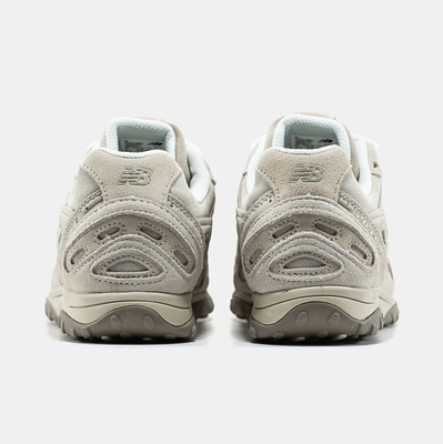 Кросівки New Balance 204L Sand Suede (Бежевий) - фото 5 