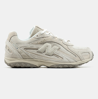 Кроссовки New Balance 204L Sand Suede