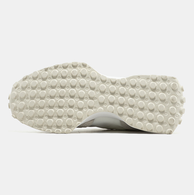 Кросівки New Balance 327 Beige White Brown (Бежевий) - фото 6 