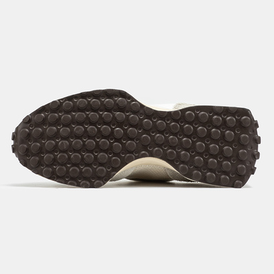 Кросівки New Balance 327 Off White Grey (Сірий) - фото 6 