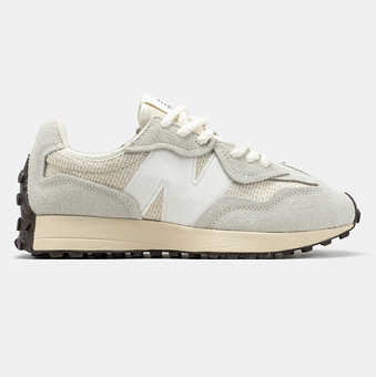 Кроссовки New Balance 327 Off White Grey