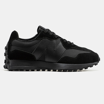 Кроссовки New Balance 327 Triple Black