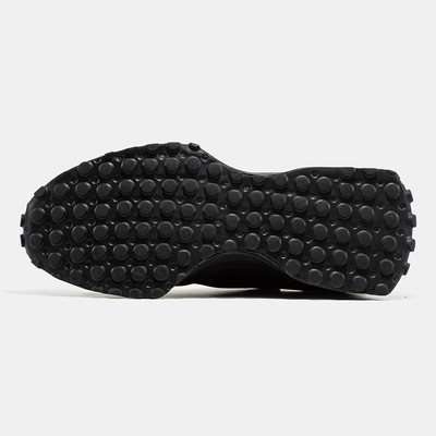 Кросівки New Balance 327 Triple Black MS327CTB (Чорний) - фото 6 