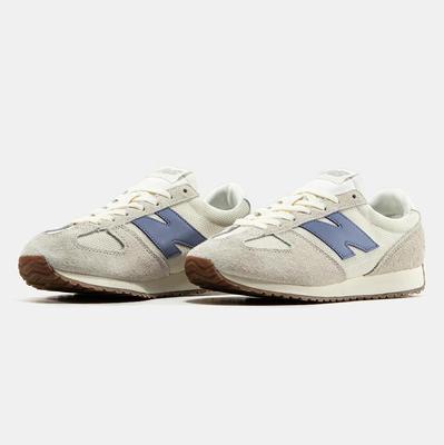 Кросівки New Balance 471 Beige Blue (Бежевий) - фото 2 