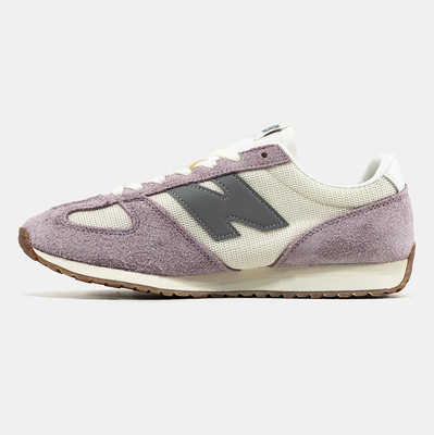 Кросівки New Balance 471 Lilac Grey (Фіолетовий) - фото 4 
