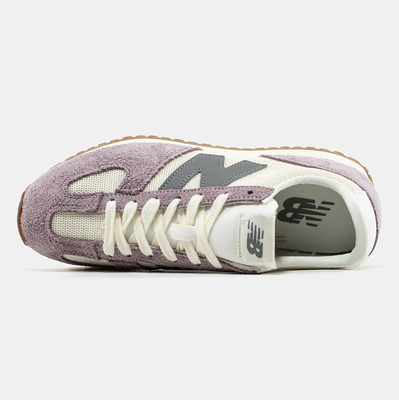 Кросівки New Balance 471 Lilac Grey (Фіолетовий) - фото 3 