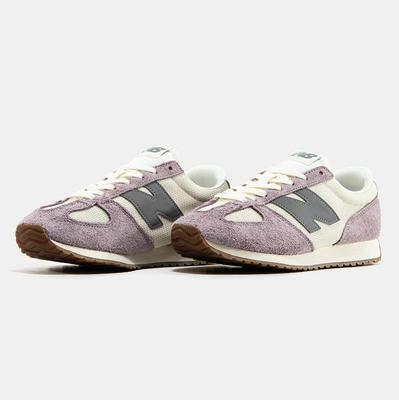 Кросівки New Balance 471 Lilac Grey (Фіолетовий) - фото 2 