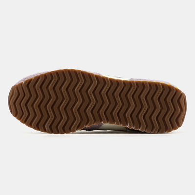 Кросівки New Balance 471 Lilac Grey (Фіолетовий) - фото 6 