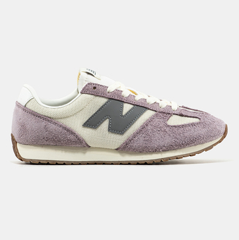 Кроссовки New Balance 471 Lilac Grey