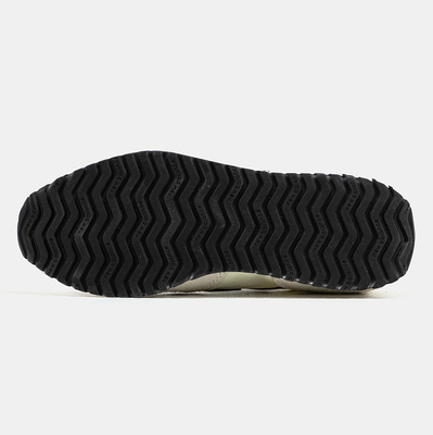 Кроссовки New Balance 471 Vintage White Black (Белый) - фото 6 