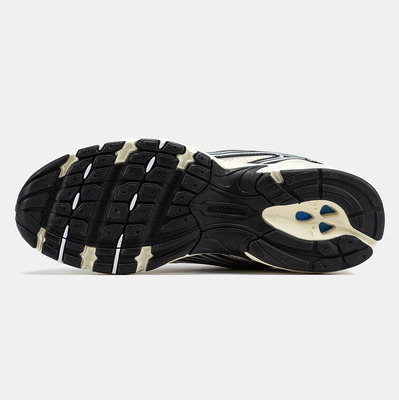 Кросівки New Balance 509 Cream Silver Black (Бежевий) - фото 6 