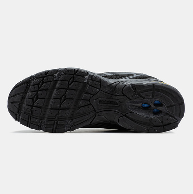 Кросівки New Balance 509 Triple Black Gloss (Чорний) - фото 6 