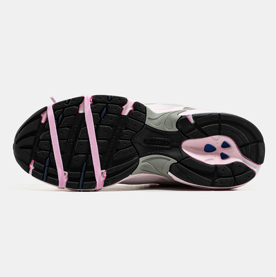 Кросівки New Balance 530 Pink Silver Navy (Рожевий) - фото 6 