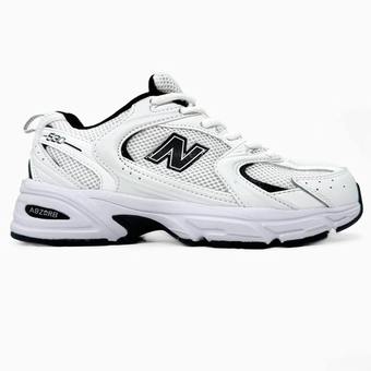 Кросівки New Balance 530 White Black