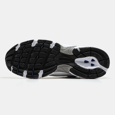 Кросівки New Balance 530 White Navy (Білий) - фото 6 